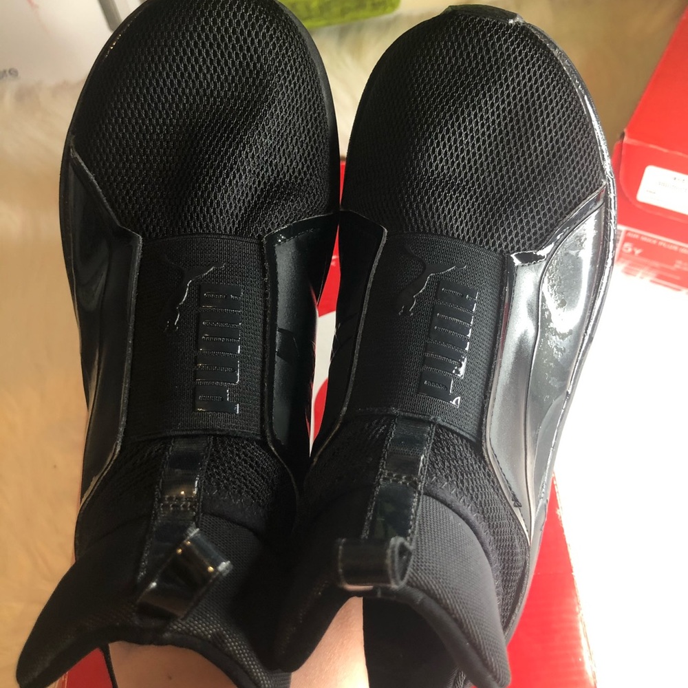 Kylie Pumas